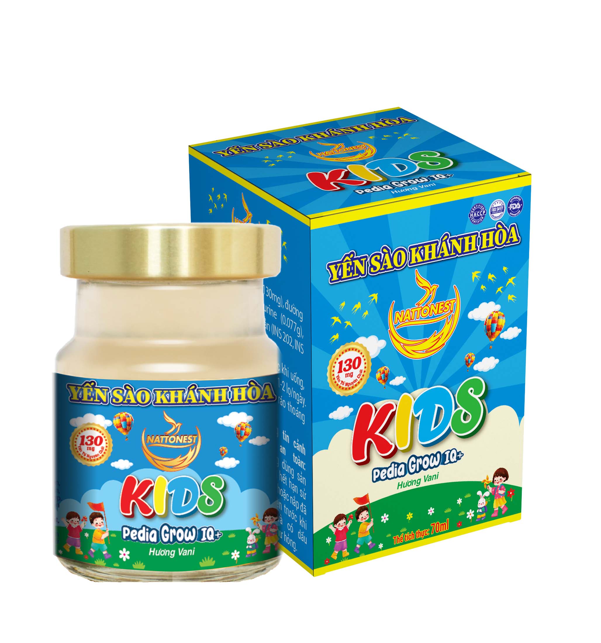 3D lọ 1 KIDS
