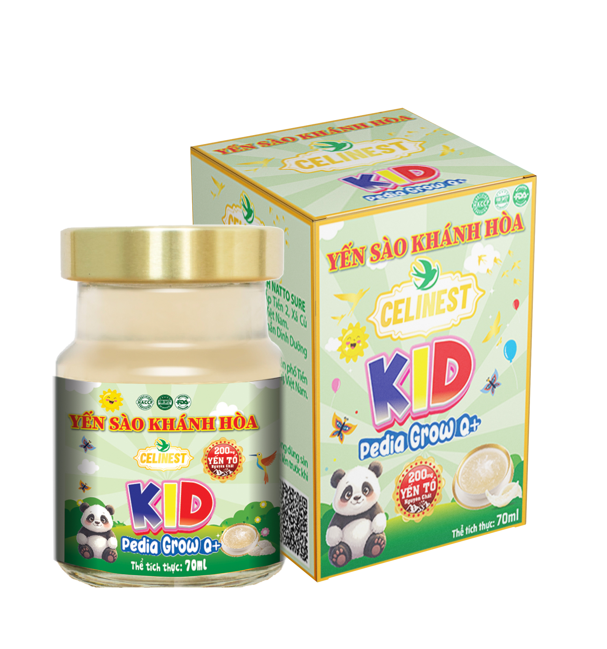 3D lọ 1 KIDS
